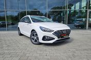 Hyundai i30 t-Gdi 48V Smart