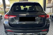 Mercedes GLC 200 4-Matic AMG Line
