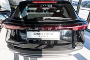 Omoda 5 1.5 T-GDI Hybrid Premium DHT