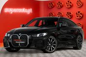 BMW Seria 4 Gran Coupe 430i xDrive M Sport