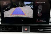 Audi A4 35 TFSI mHEV S Line S tronic
