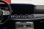 Mercedes Klasa E E 300 Coupe 2.0 9G-TRONIC