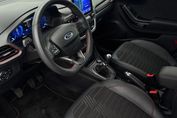 Ford Puma 1.0 EcoBoost ST-Line X