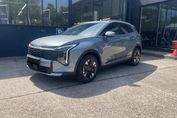 Kia Sportage 1.6 T-GDI HEV L 2WD aut