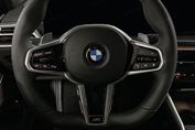 BMW Seria 3 320d xDrive M Sport