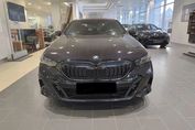 BMW Seria 5 540d xDrive M Sport