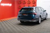Skoda Octavia 2.0 TDI 4x4 Scout DSG