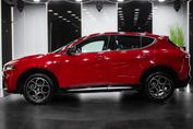 Alfa Romeo Tonale T4 GSE mHEV Sprint DCT