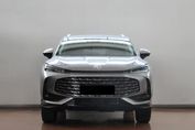 MG HS 1.5T HEV+ Excite aut