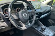Nissan Qashqai 1.3 DIG-T N-Connecta Xtronic