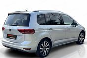 Volkswagen Touran TSI EVO Highline DSG
