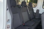 Ford Transit Kombi 350 L3H2 Trend