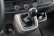 Volkswagen Transporter Kombi T6.1 L2H1