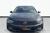 Volkswagen Passat 2.0 TDI Business DSG