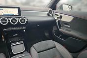 Mercedes CLA 200 AMG Line