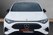 Mercedes CLA 250+ EQ