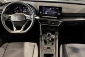 Seat Leon 1.0 TSI