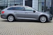 Skoda Superb 2.0 TDI Ambition DSG