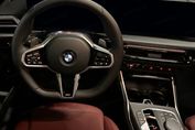 BMW Seria 3 320d xDrive M Sport