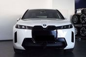 BMW iX xDrive45 M Sport
