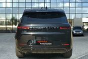 Land Rover Range Rover Sport 3.0 D350 Autobiography