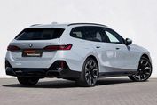 BMW Seria 5 520I