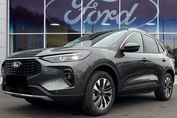 Ford Kuga Titanium 2.5 FHEV