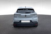 Renault Captur Techno 1.6 E-Tech Hybrid AT