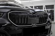 BMW Seria 5 540d xDrive M Sport