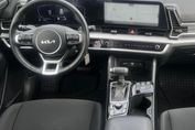 Kia Sportage 1.6 T-GDI  M 2WD DCT