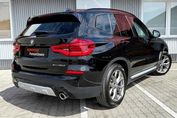 BMW X3 xDrive20d xLine
