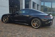 Mercedes AMG GT 63 4Matic+ Coupe