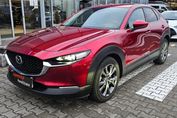 Mazda CX-30 2.0 mHEV Exclusive-Line 2WD aut
