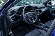 Audi Q3 Sportback 35 TFSI S Line