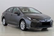 Toyota Corolla Comfort 1.8 Hybrid