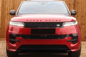 Land Rover Range Rover Sport Range Rover S 3.0 P460e PHEV Dynamic SE