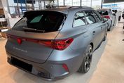 Cupra Leon 2.0 TSI 4Drive DSG