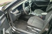 Skoda Octavia 2.0 TDI Style 4x4 DSG