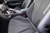 Cupra Terramar 1.5 eTSI mHEV DSG