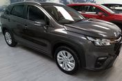 Suzuki S-Cross 1.4 SHVS Premium Plus SP 4WD