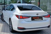 Lexus ES 300h Business Edition