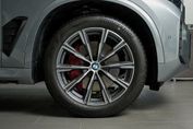 BMW X5 xDrive30d M Sport