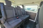 Ford Transit Custom Kombi L2H1