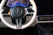 Mercedes CLA 250+