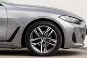 BMW Seria 4 420d xDrive mHEV aut