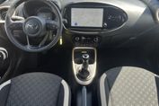 Toyota Aygo X 1.0 VVT-i Style