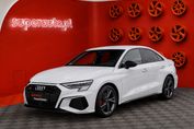 Audi A3 S3 TFSI quattro S tronic