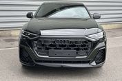Audi Q8 TFSI e quattro