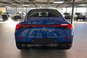 Mercedes CLA 180 AMG Line