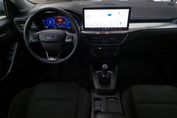 Ford Focus 1.5 EcoBlue Titanium X